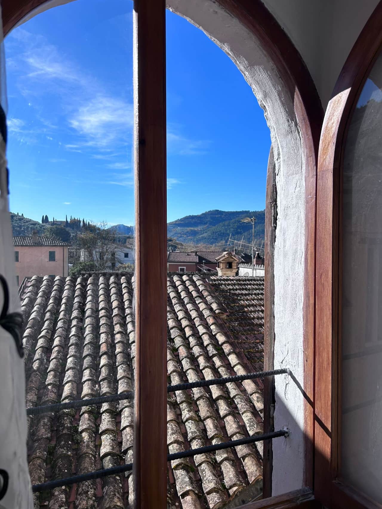 Ferentillo 1 Panorama