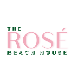 The Rosé Beach House