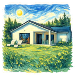 🏠