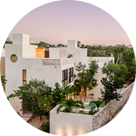 Villa El Canto Tulum