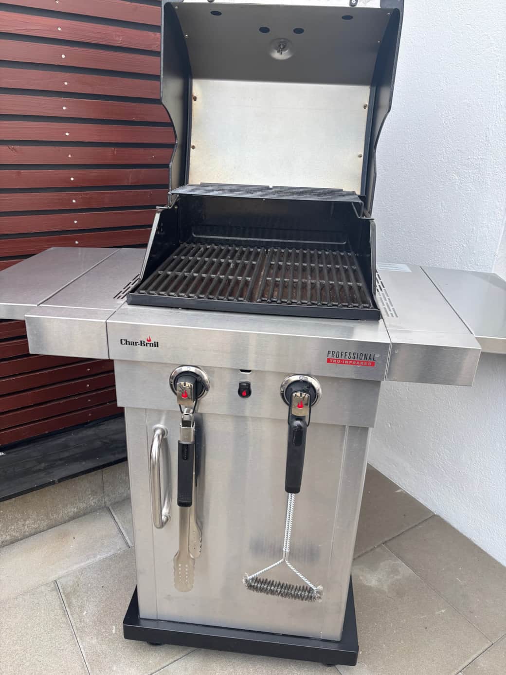 Grill