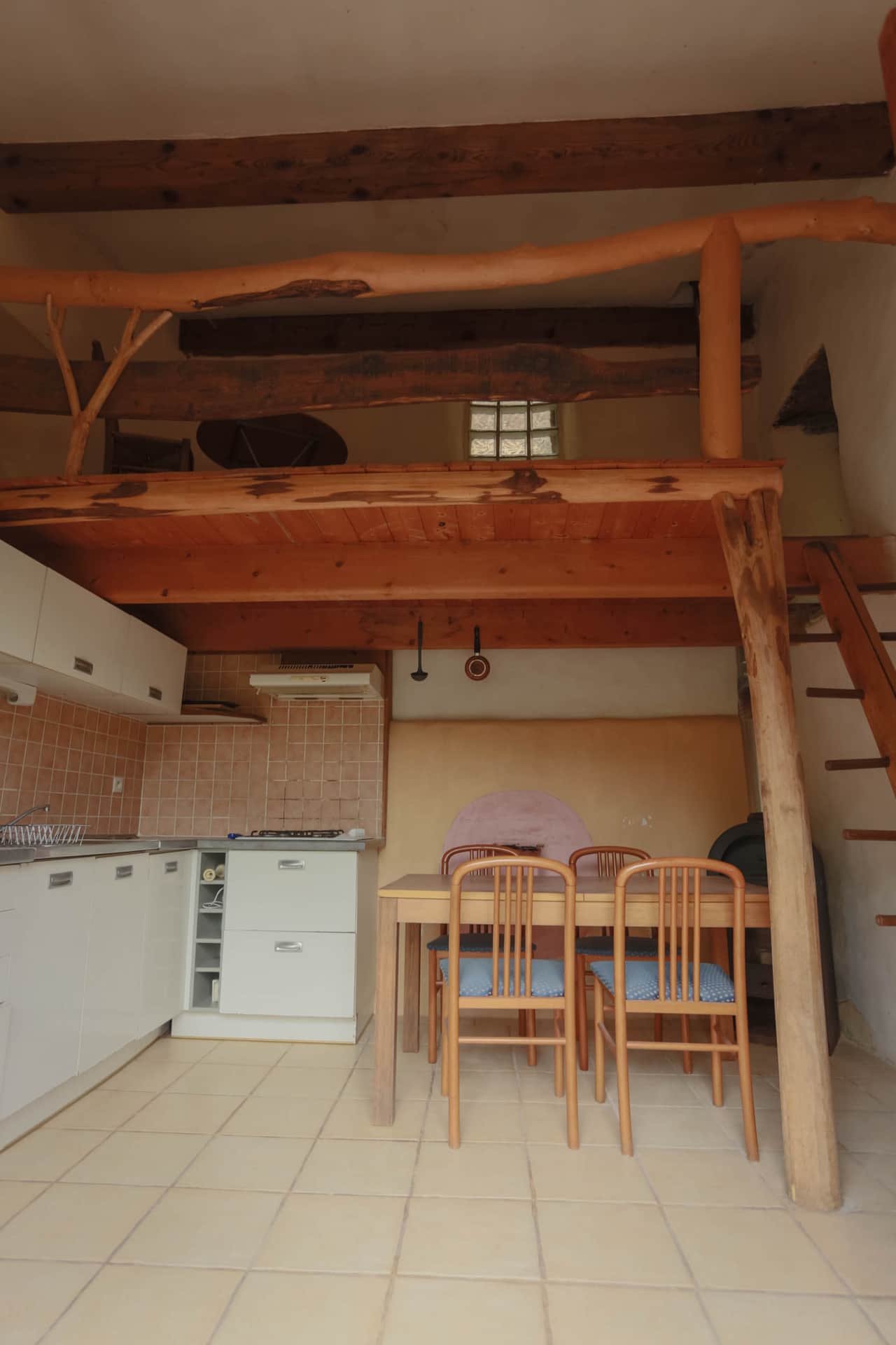 Cocina
