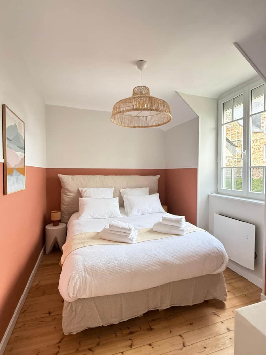 Chambre 1