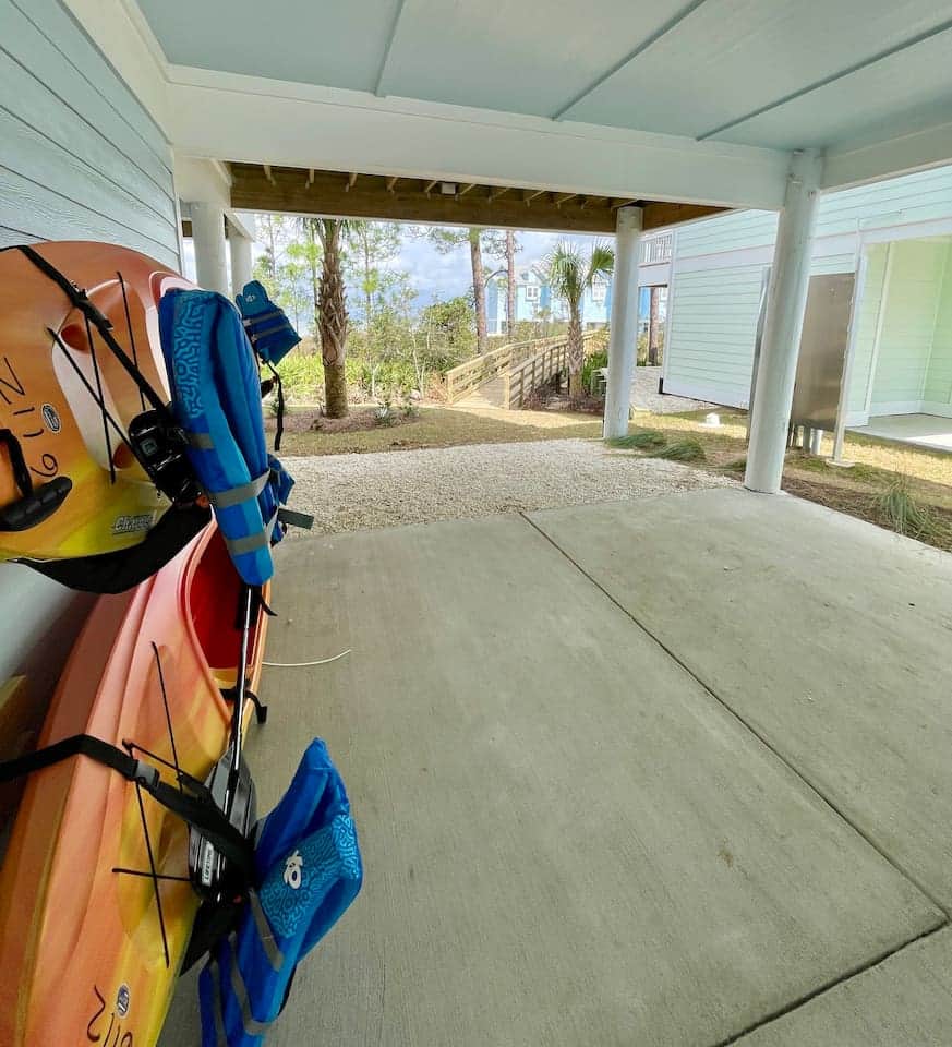 Beach Haven, Innerarity Townhomes, Perdido Key FL