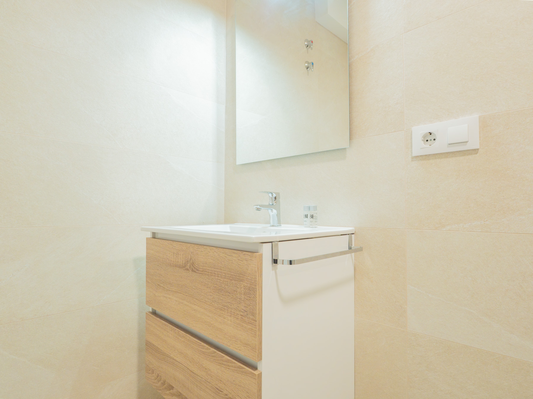YBH Villa Lara - Apartamento 102
