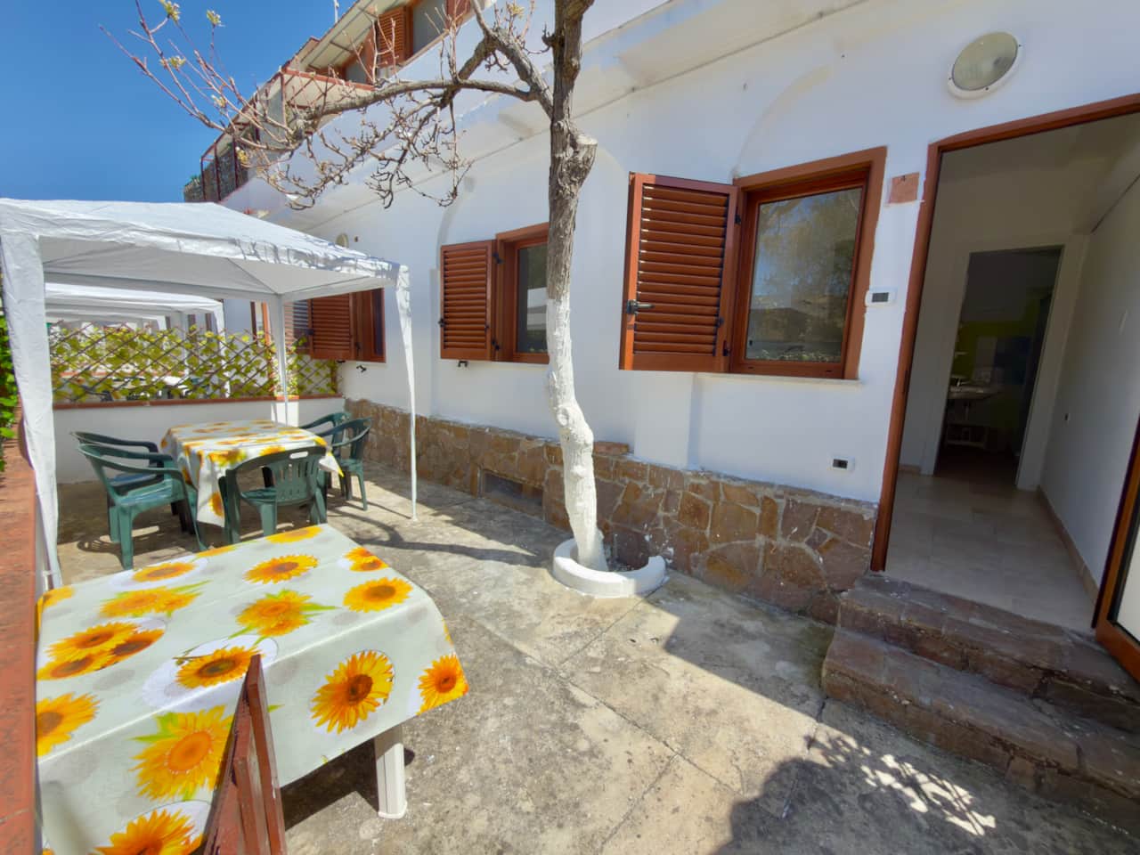 TERRAZZO APPARTAMENTO