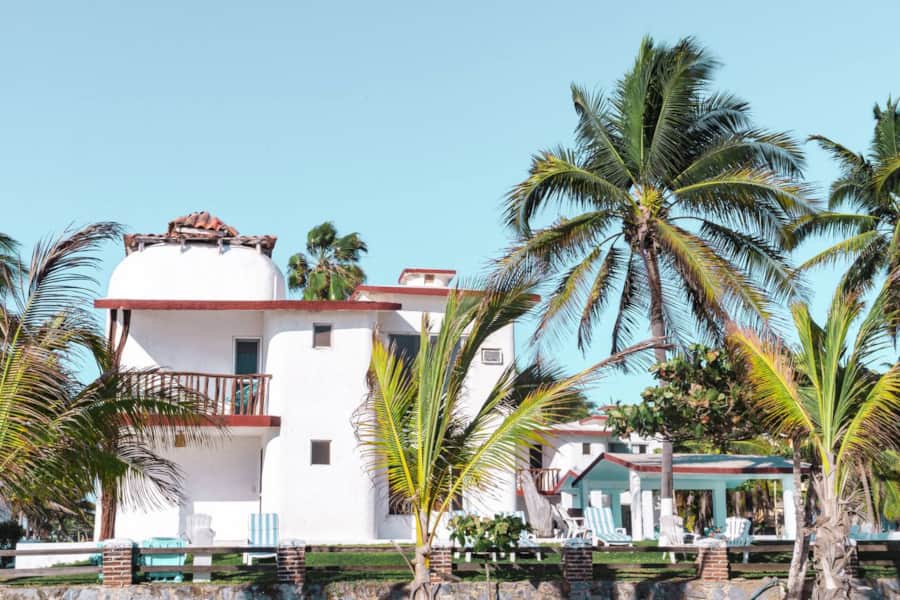 Villas Malaki 1