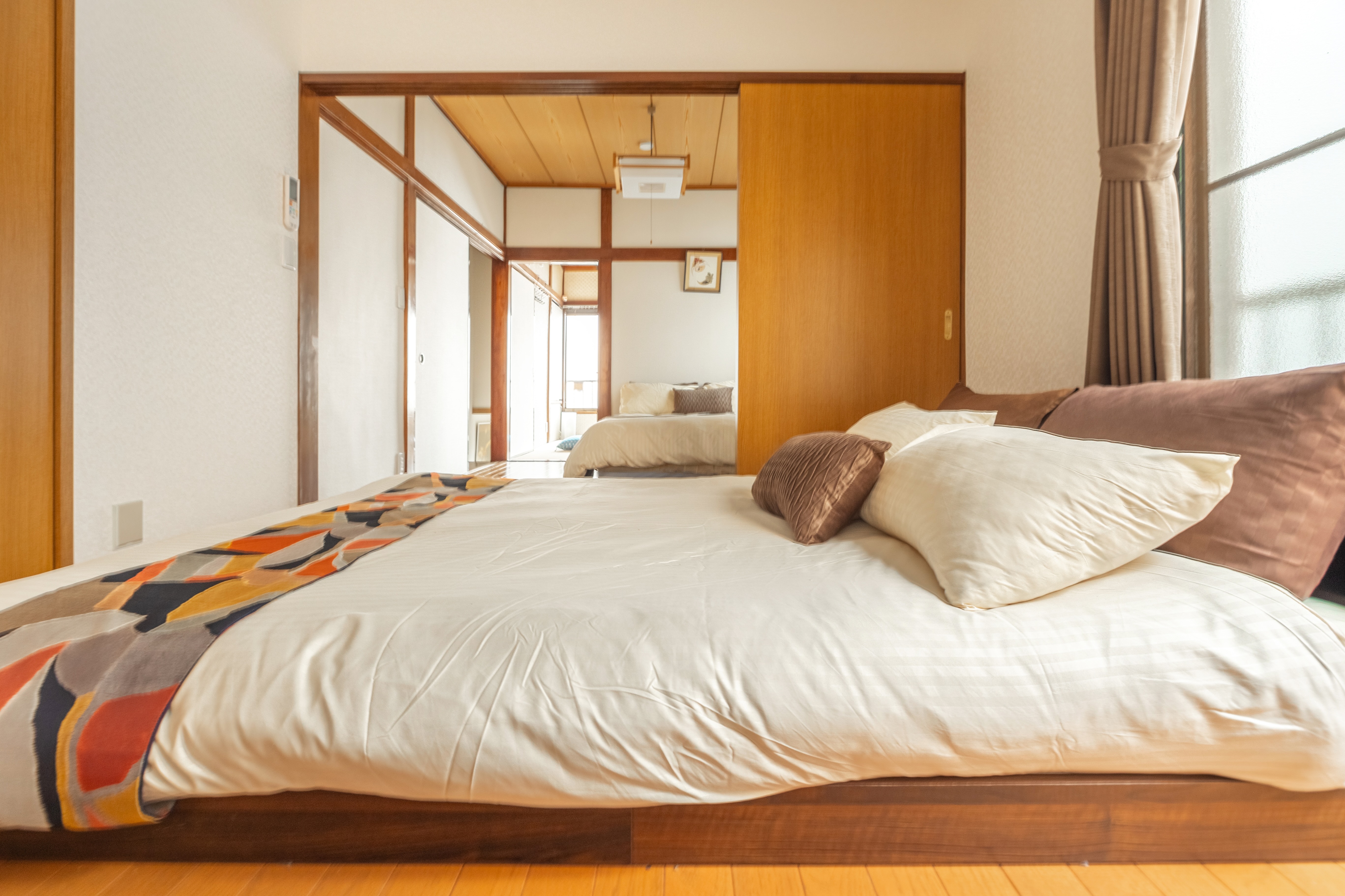 ☆kirakira house☆ KiraKira House Elegant 3BR on Yamanote Line, Tokyo (updated