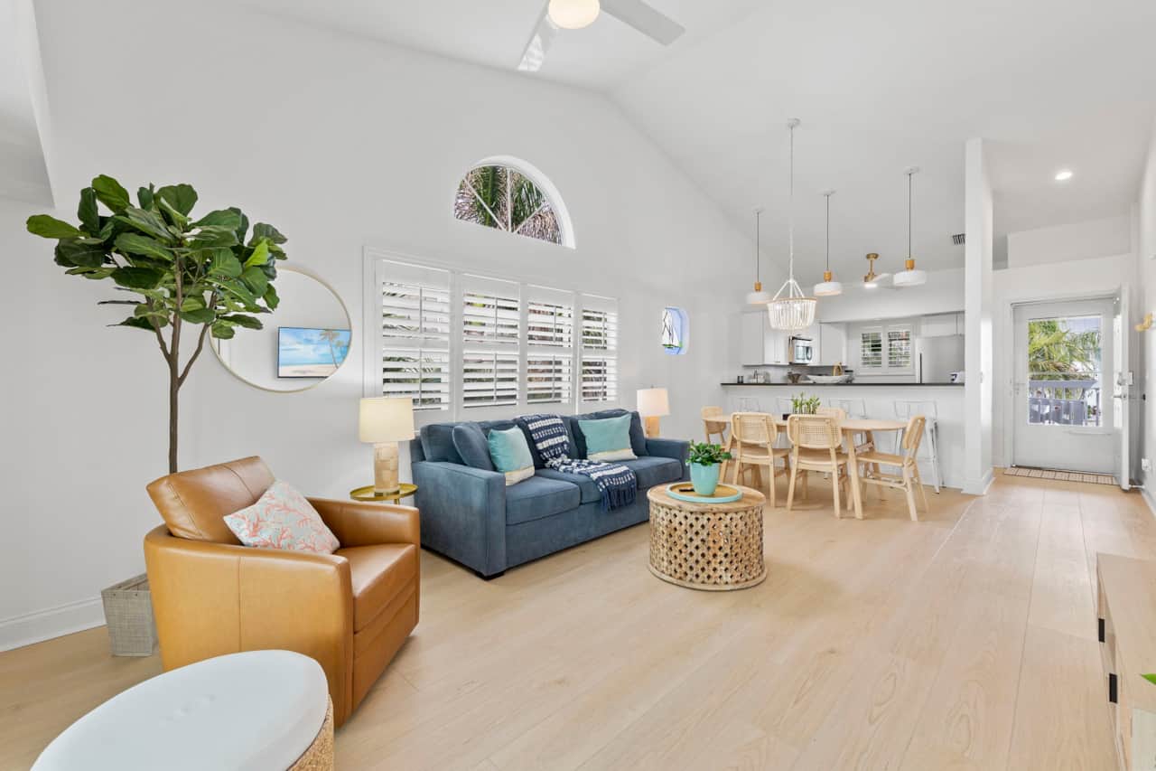 Coastal Chic