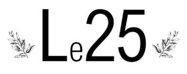Le25 PARAHOTELLERIE