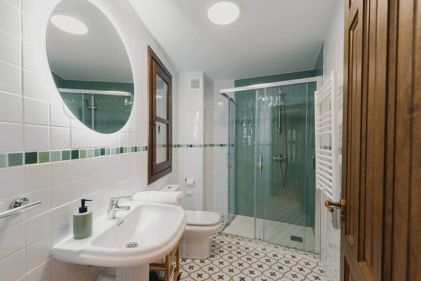 Apartamento con vistas al Alcázar de Toledo — foto 10