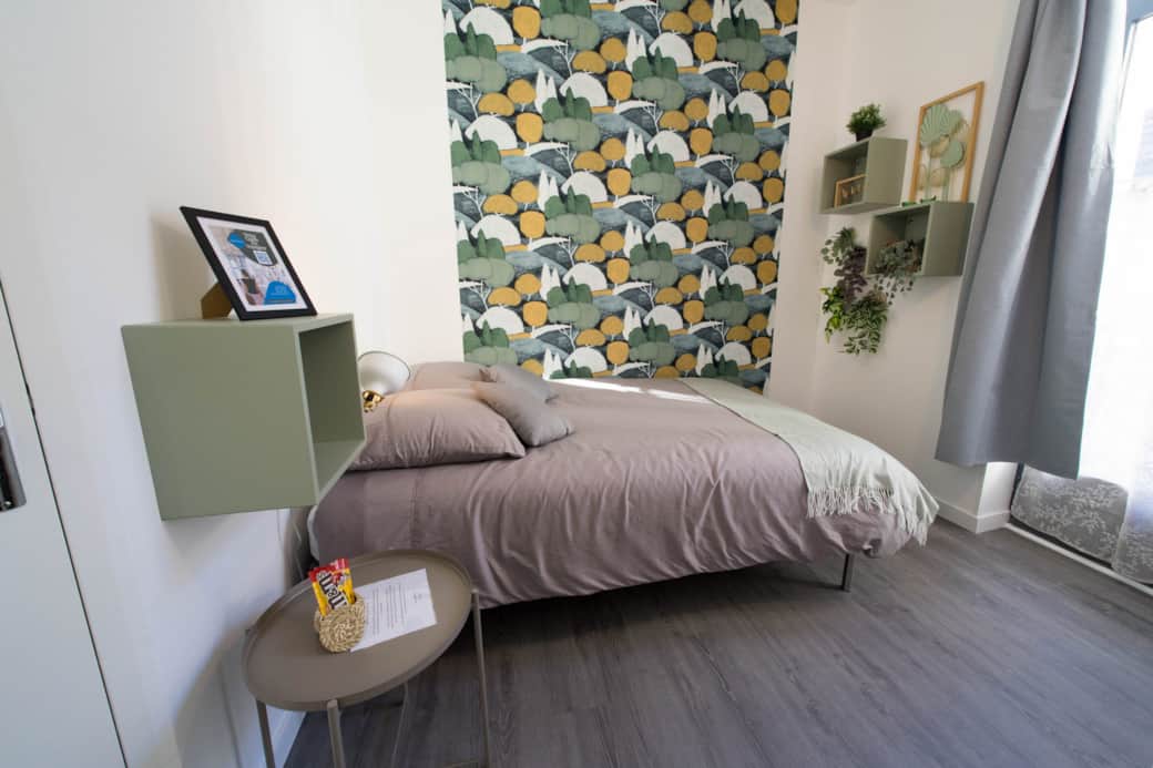 Appart Unique. Vichy. Appart. Hotel. Chez. Opaline