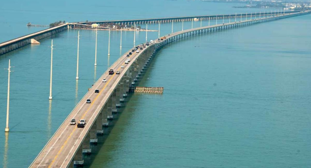 Seven Mile Bridge