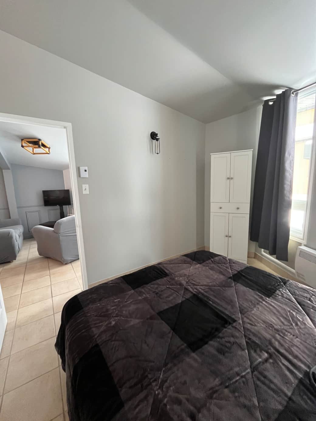 Chambre 1