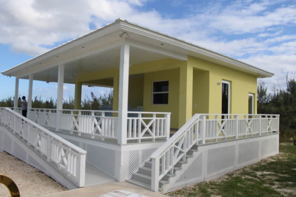 Club House