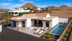 Villa Magafral