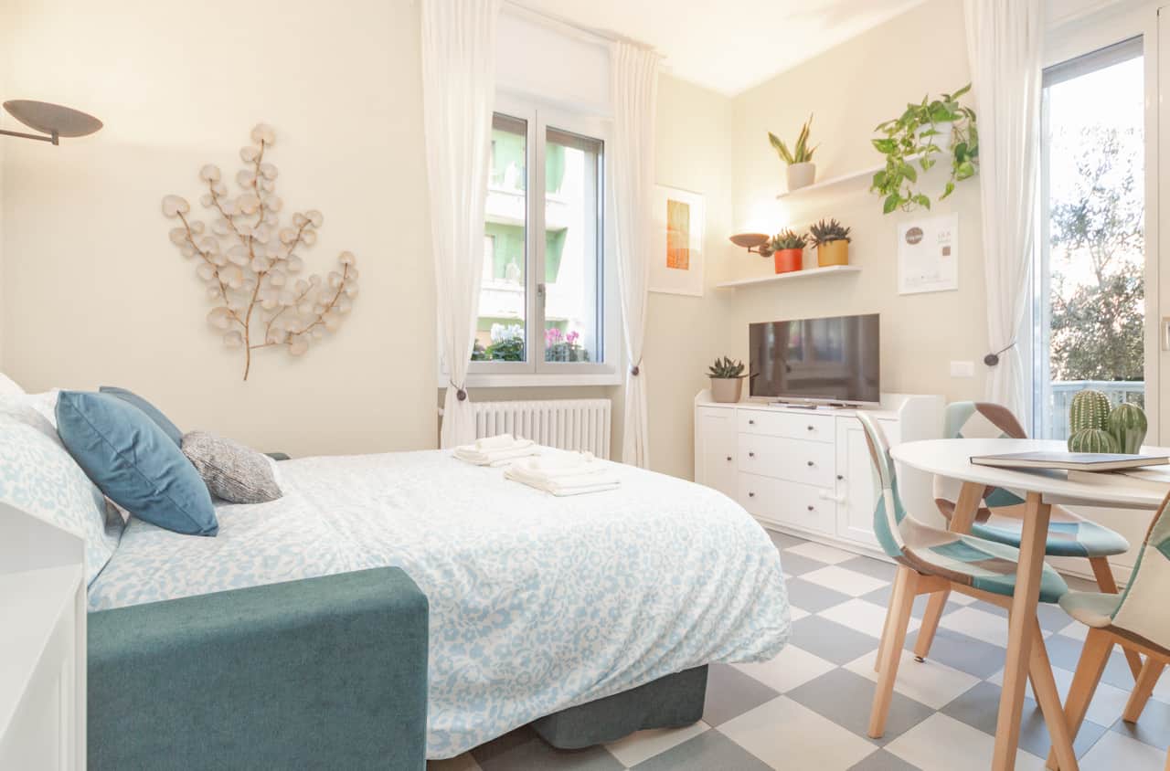 Sofà bed
