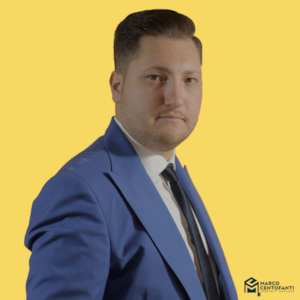 Marco Centofanti