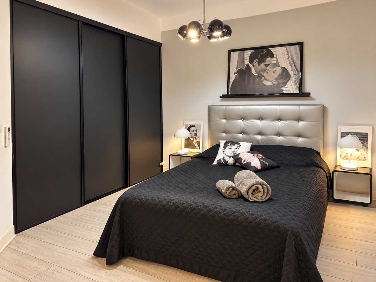 SUITE HOLLYWOOD