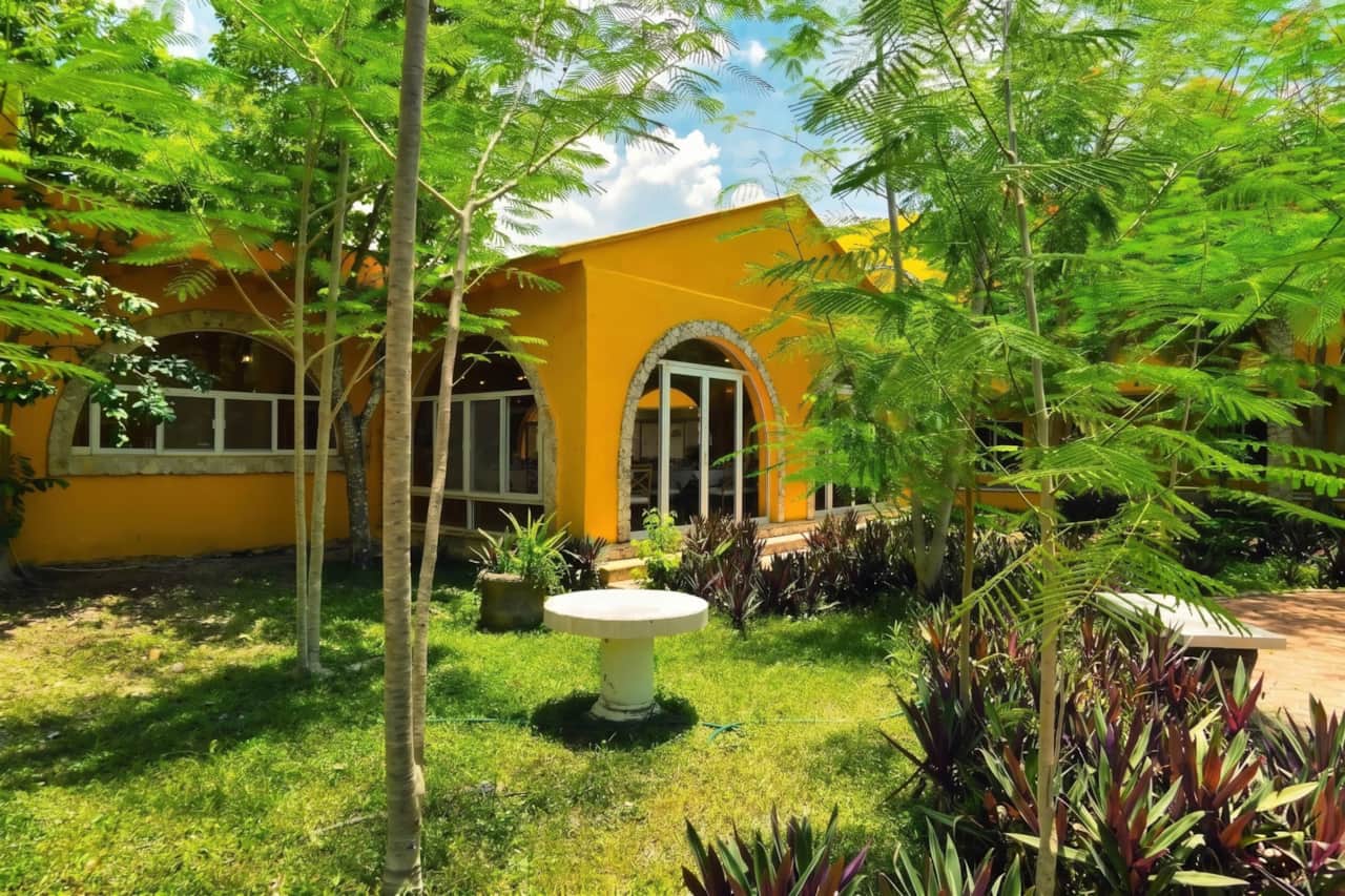 Hotel Ek Balam