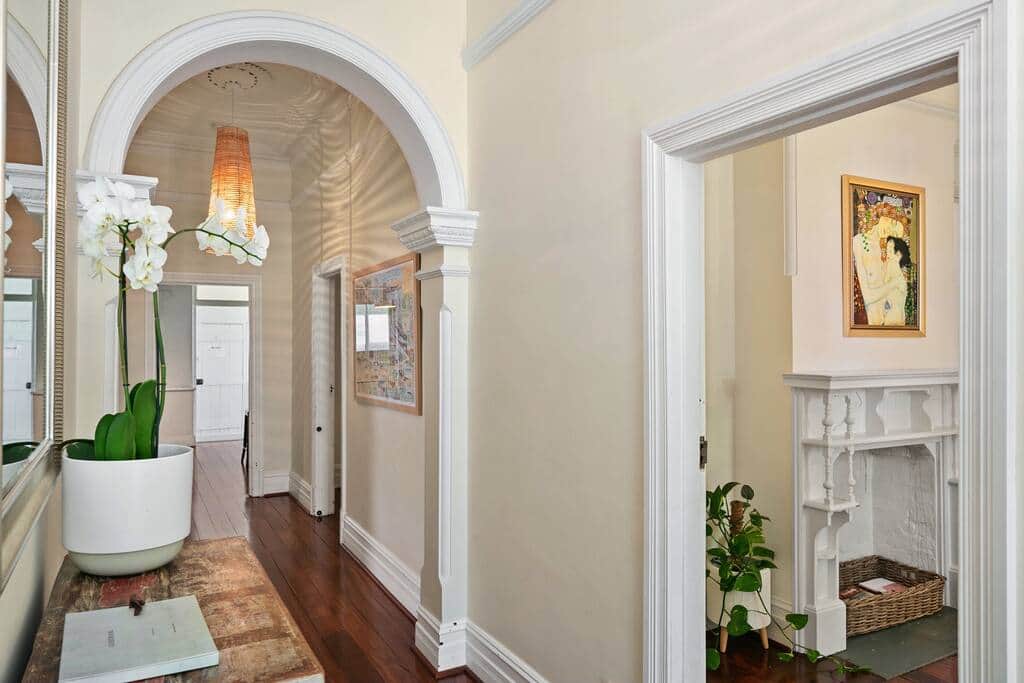 Hallway 