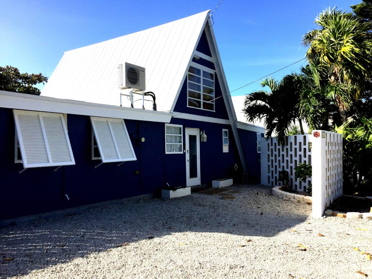 The Chalet