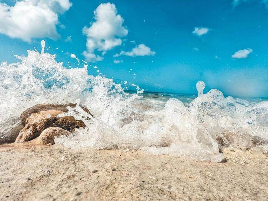 I mean, does this really need a caption!!! Come have fun on the Beach In St. Croix!!!!