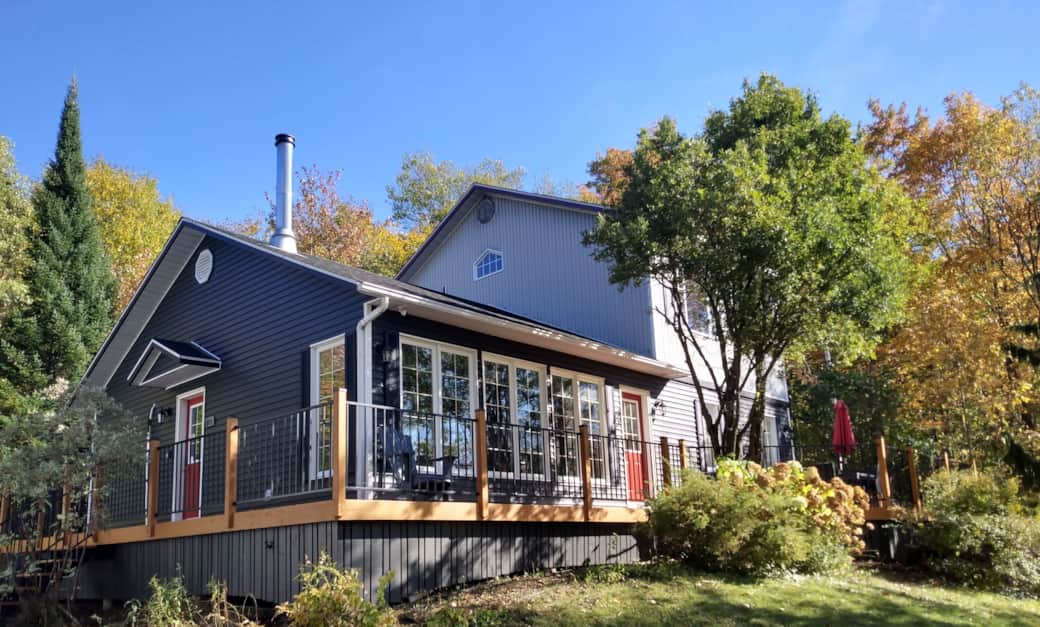 Octobre ensoleillé Lak&Co Octobre ensoleillé Lak&Co