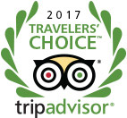 TripAdvisor Award