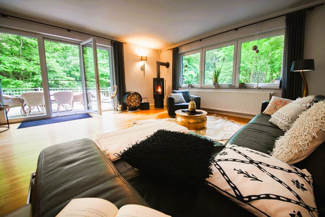 Wohnzimmer Wohnzimmer