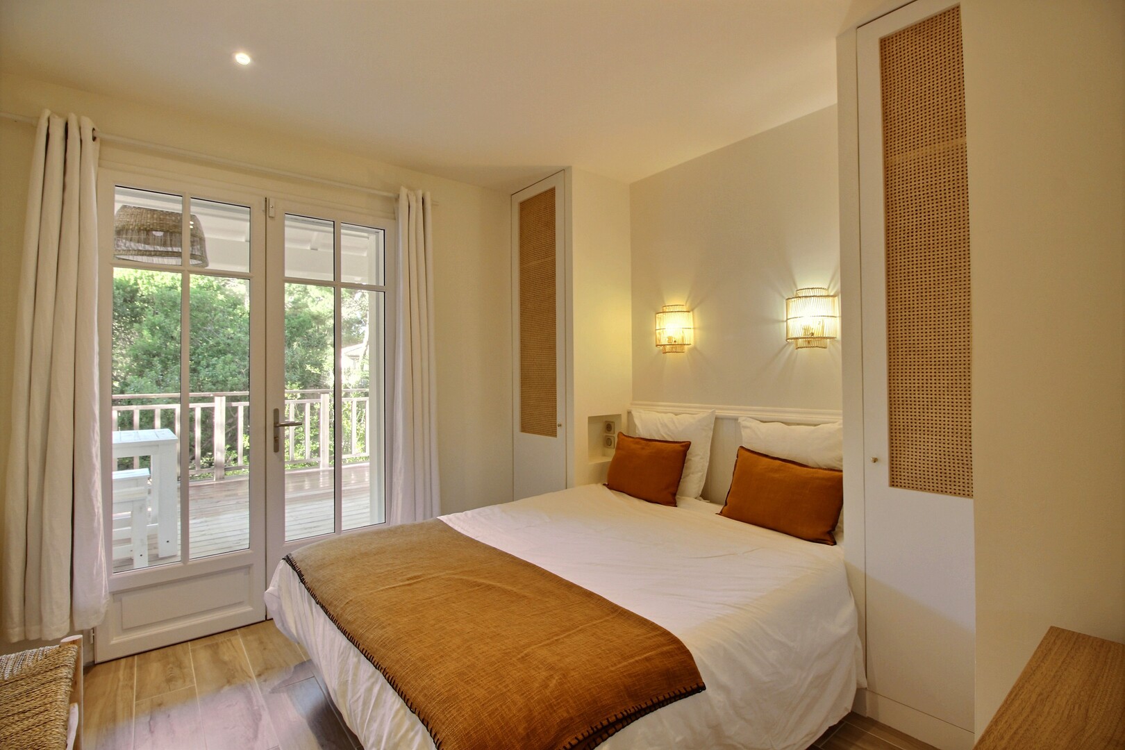 Villa Gaïa