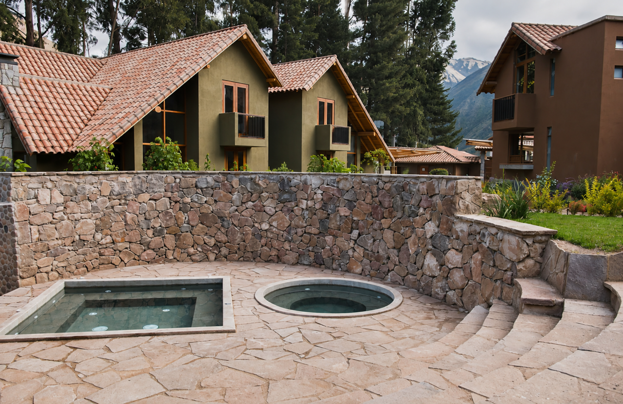Jacuzzi