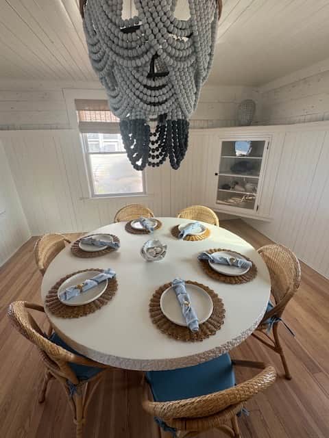Dining Room Table
