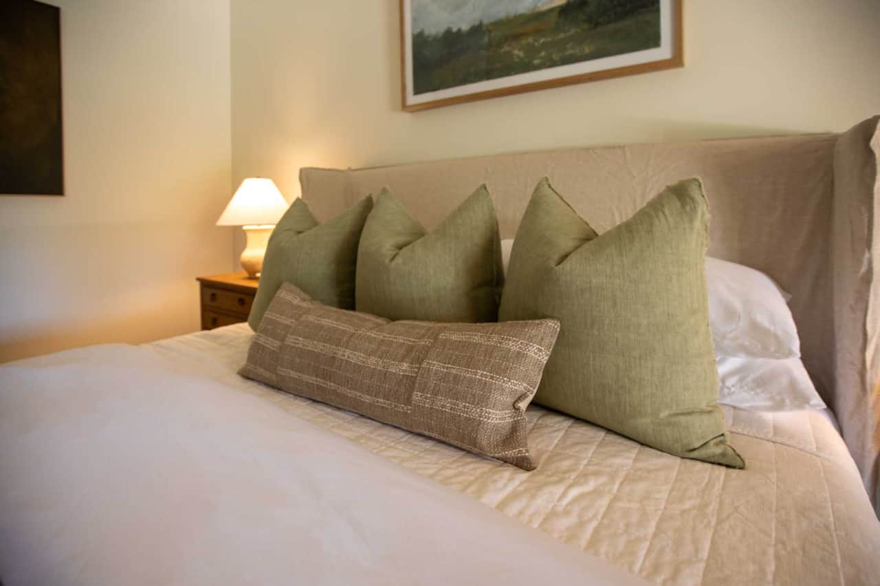 Rhone Suite - King Bed