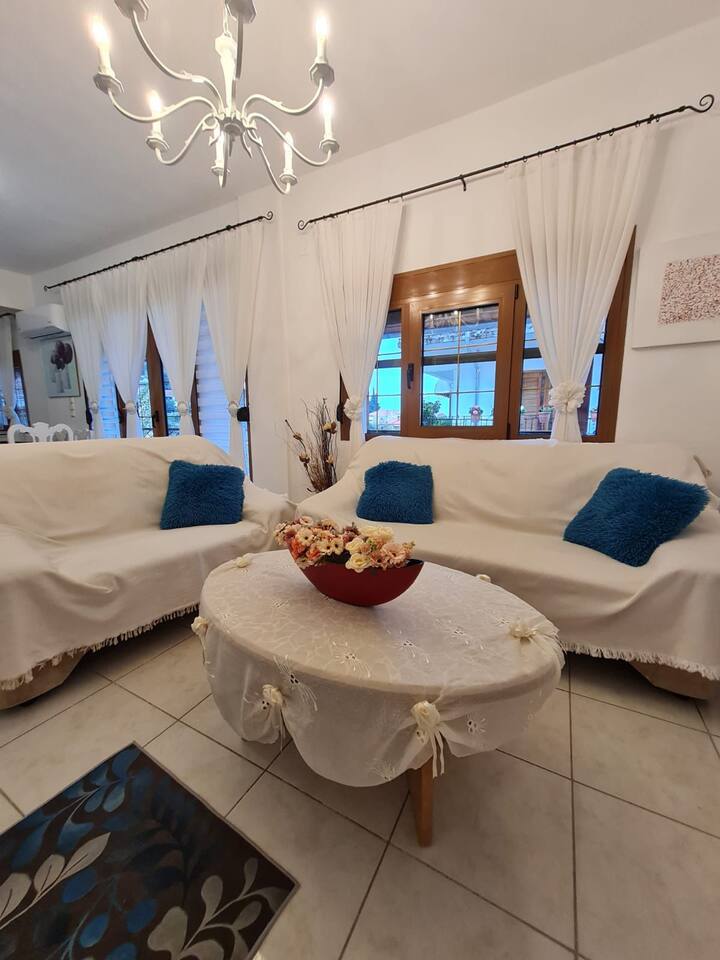 Anna Maria Family House 2