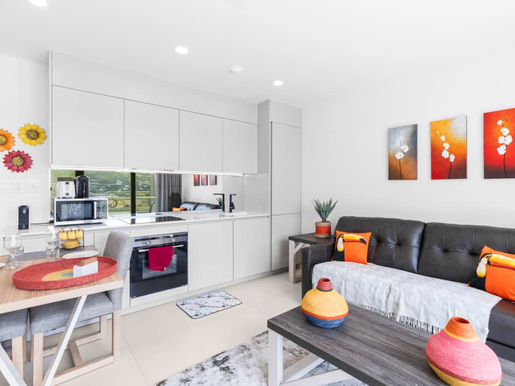 Living Room+Kitchen Living Room+Kitchen