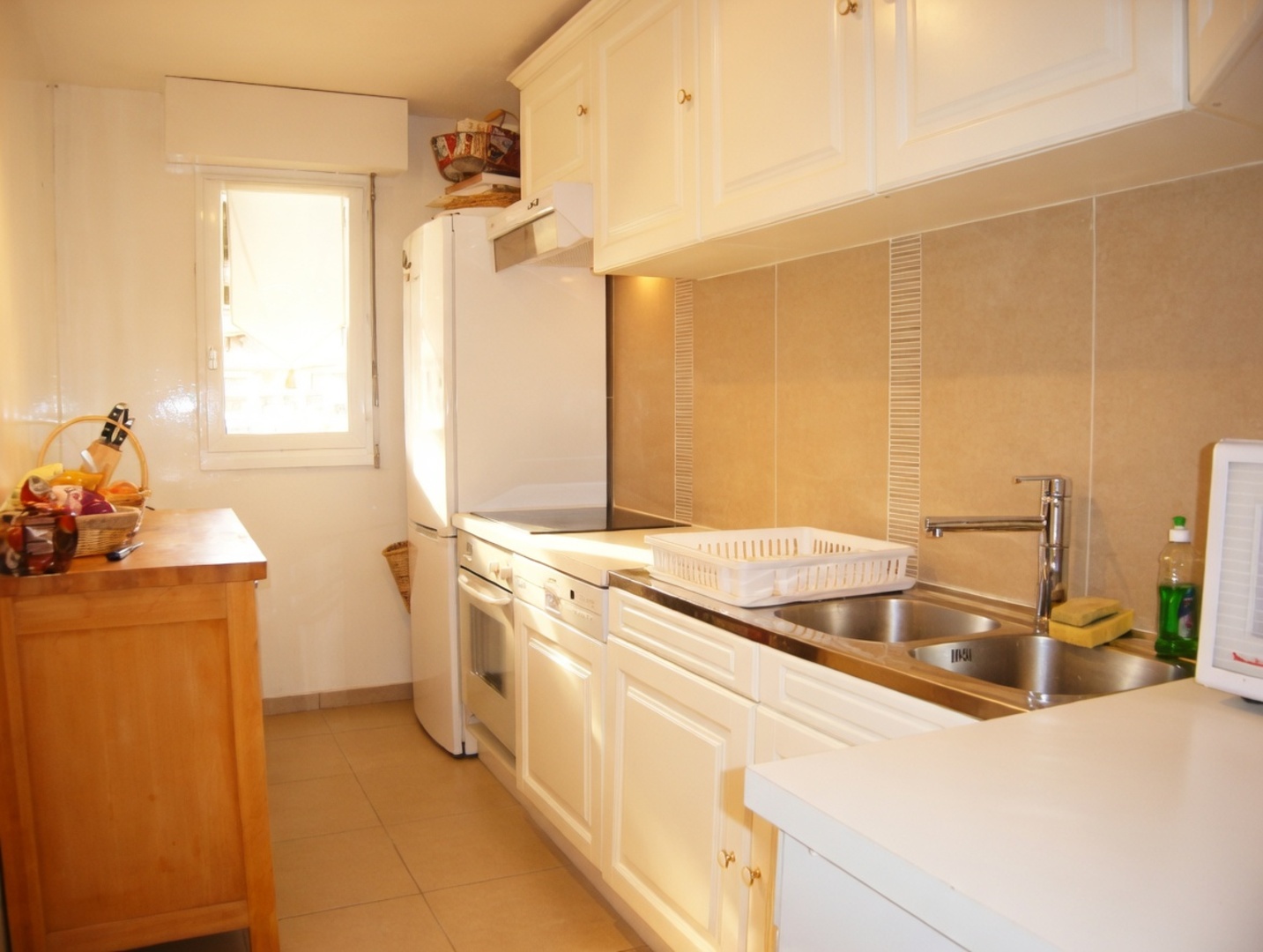 Appartement Max