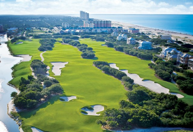 Kava Dunes