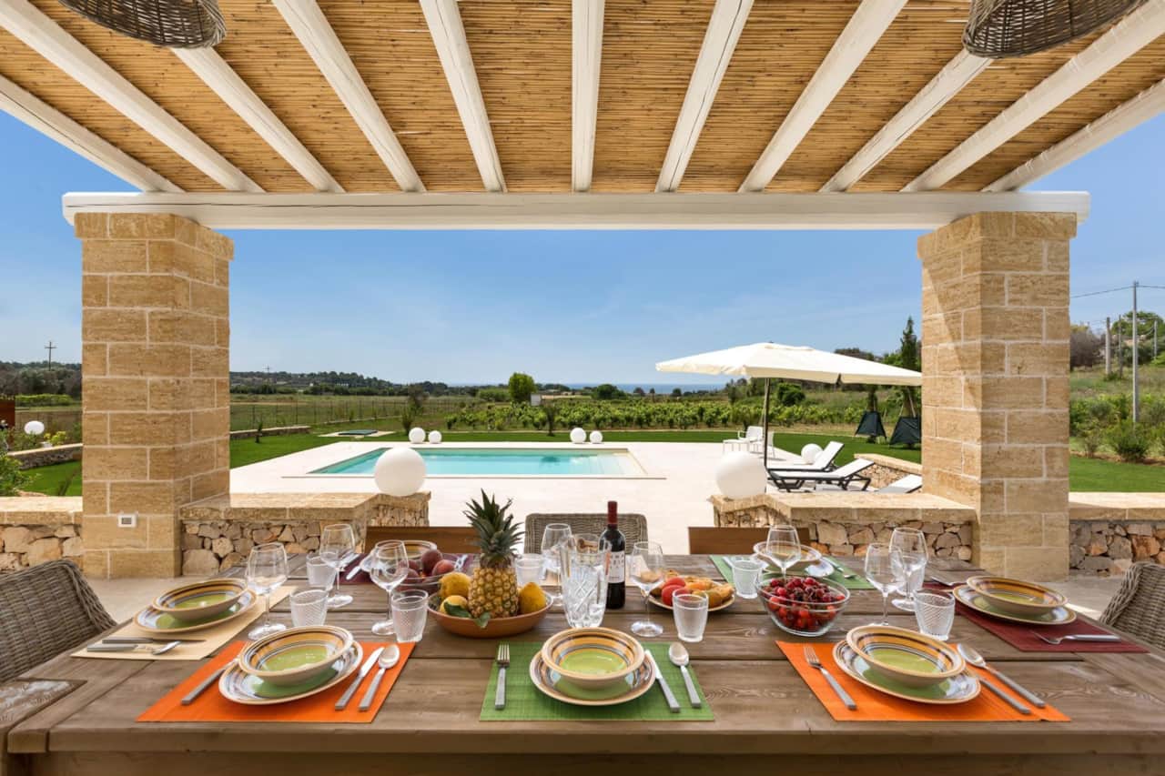 Puglia, Italy