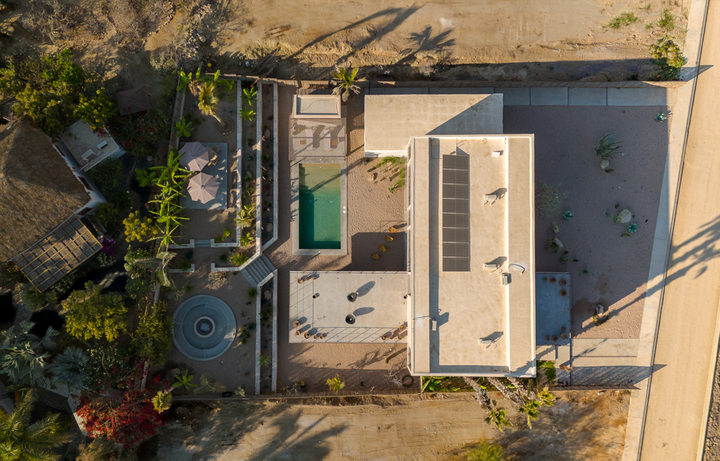 Top View