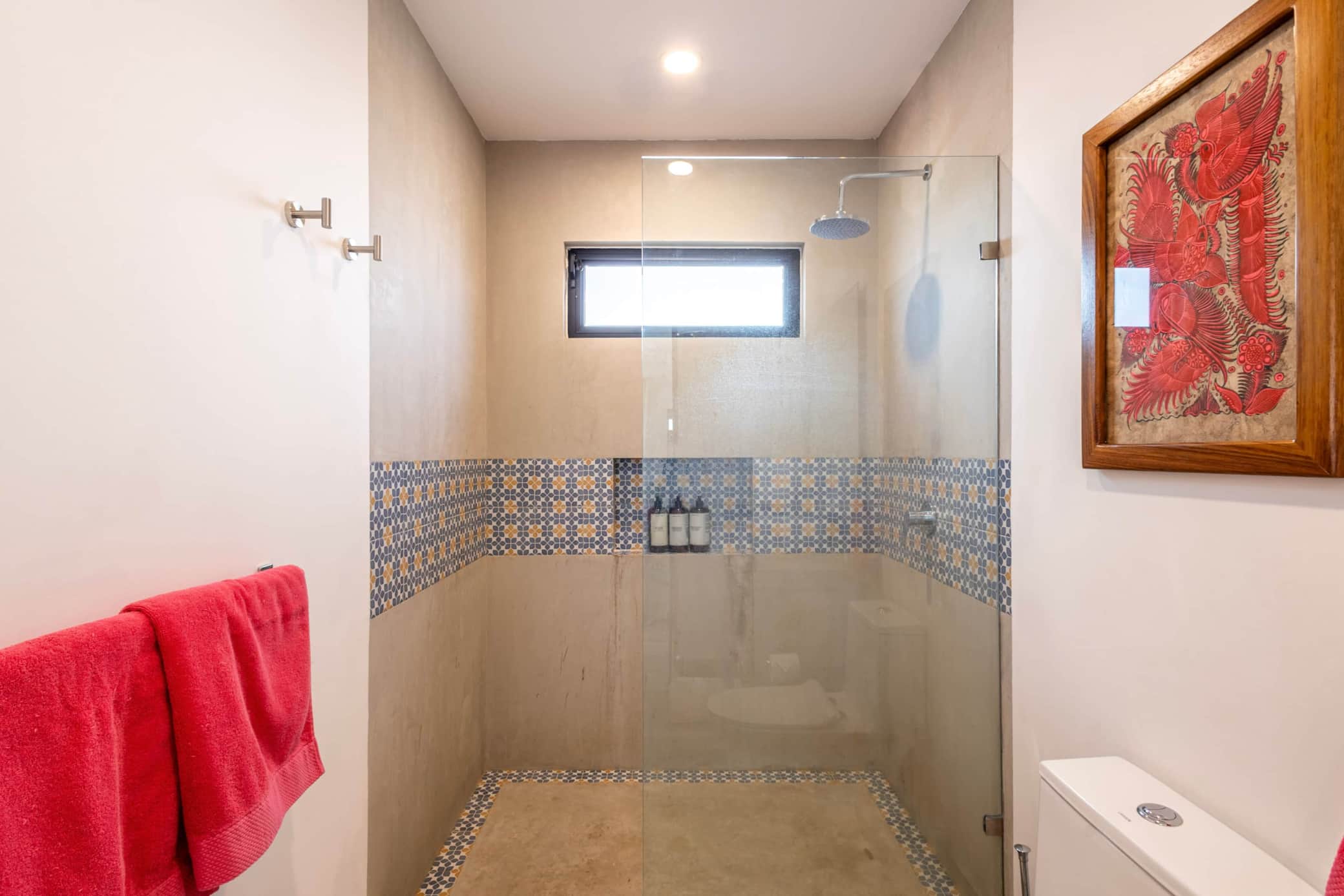 Bathroom Downstairs 2