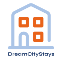 DreamCity Stays