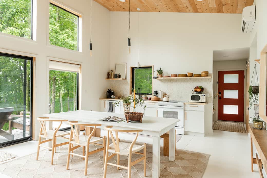 North Country Cabin Co - Kodiak Cabin - Airbnb-64