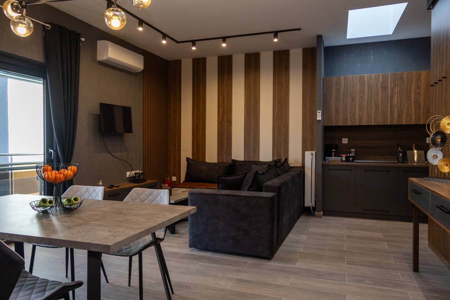 Dioroh Suites Meteora 301