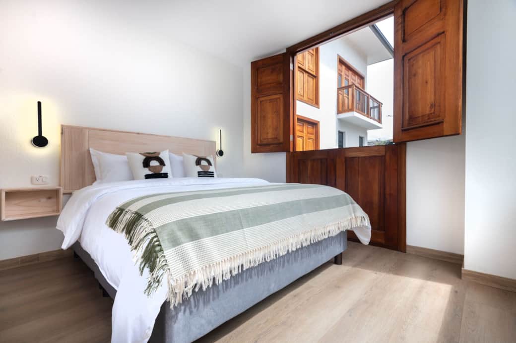 Apartamento en Salento Colombia Amaru Suites S2 9