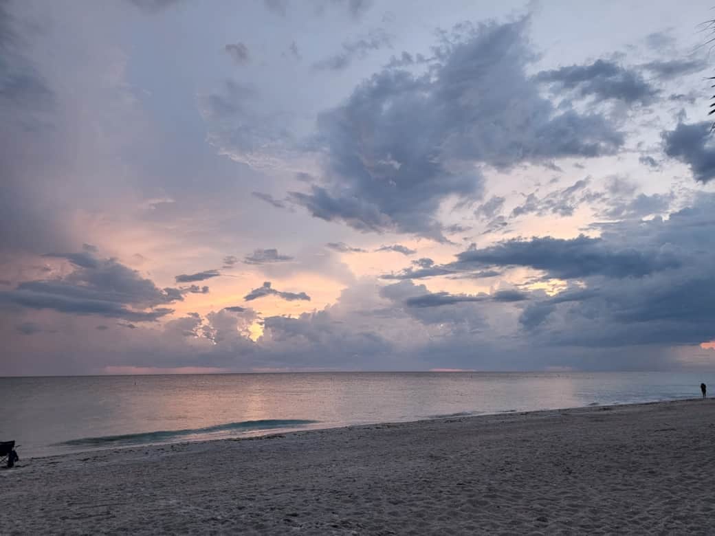 Funshine Sunset Funshine Sunset