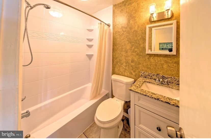 Full bath
