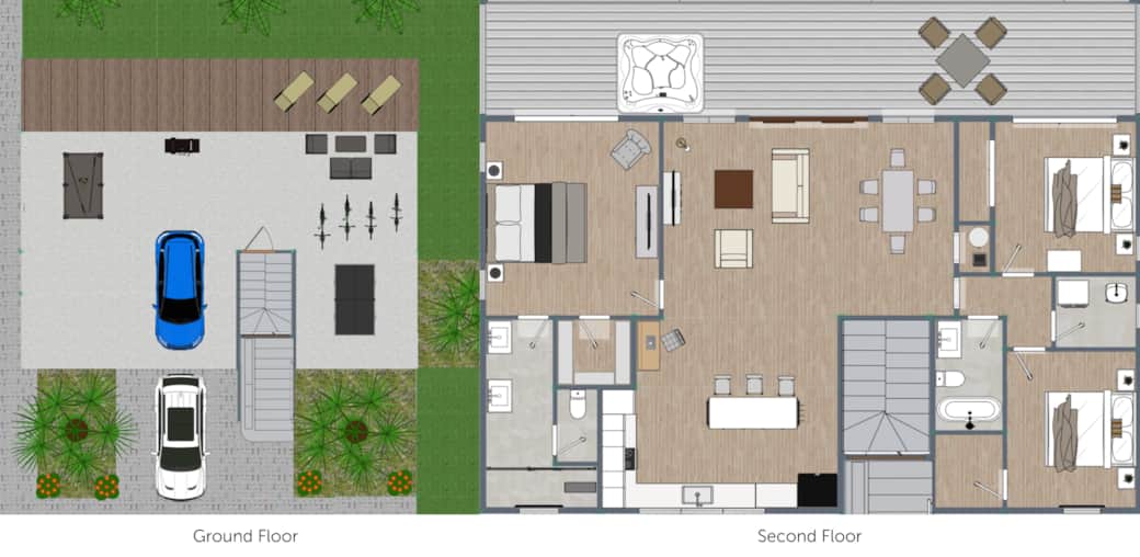 Floor Plan Floor Plan