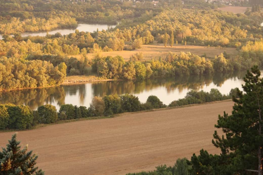 Seine View