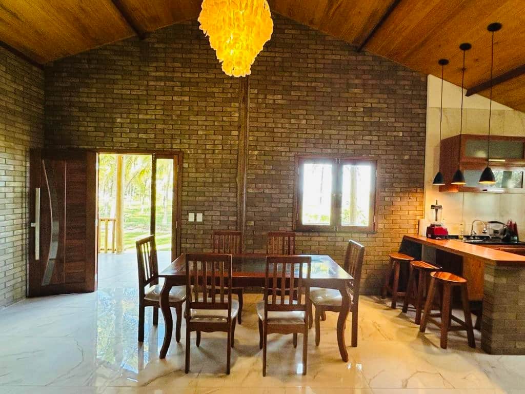 Casa Leila Esstisch (1)